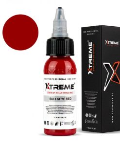 XTREME INK - BULLSEYE RED 30ML