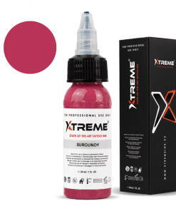 XTREME INK - BURGUNDY 30ML