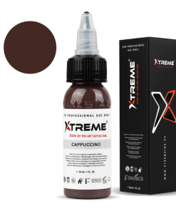 XTREME INK - CAPPUCCINO 30ML