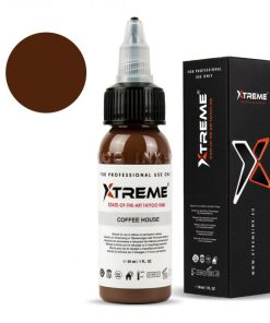 XTREME INK - COFFEE HOUSE 30ML