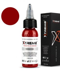 XTREME INK - FERRARI RED 30ML