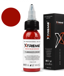 XTREME INK - FLAMINGO'S DREAM 30ML