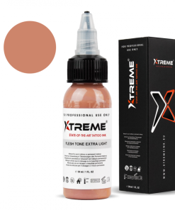 XTREME INK - FLESH TONE EXTRA LIGHT 30ML