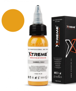 XTREME INK - GAMBOL GOLD 30ML