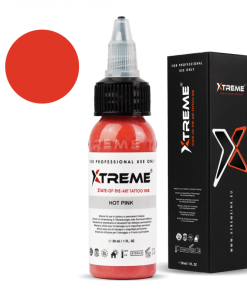 XTREME INK - HOT PINK 30ML