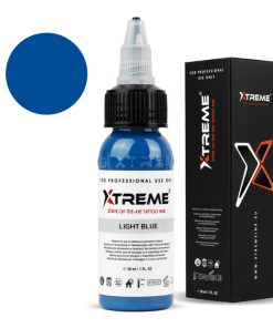 XTREME INK - LIGHT BLUE 30ML