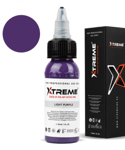 XTREME INK - LIGHT PURPLE 30ML