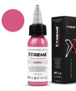 XTREME INK - MAGENTA 30ML