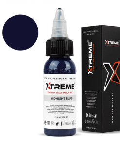 XTREME INK - MIDNIGHT BLUE 30ML