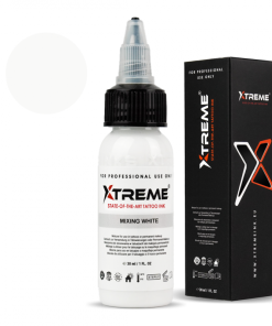 XTREME INK - MIXING WHITE 30ML