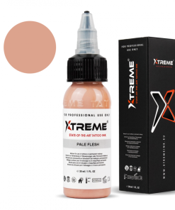 XTREME INK - PALE FLESH 30ML