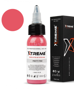 XTREME INK - PRETTY PINK 30ML
