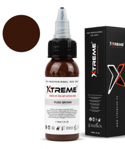 XTREME INK - PURE BROWN 30ML