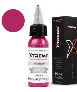 XTREME INK - RASPBERRY 30ML