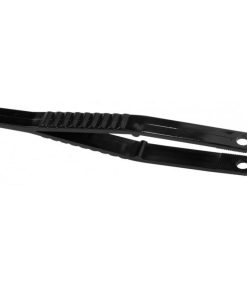 PINZA PER PIERCING MONOUSO OVALE APERTA