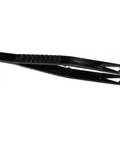 PINZA PER PIERCING MONOUSO TRIANGOLARE APERTA