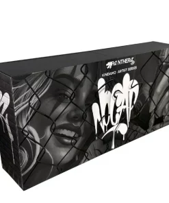 Alternative view of SET KINDAMO - PANTHERA 6X150ML