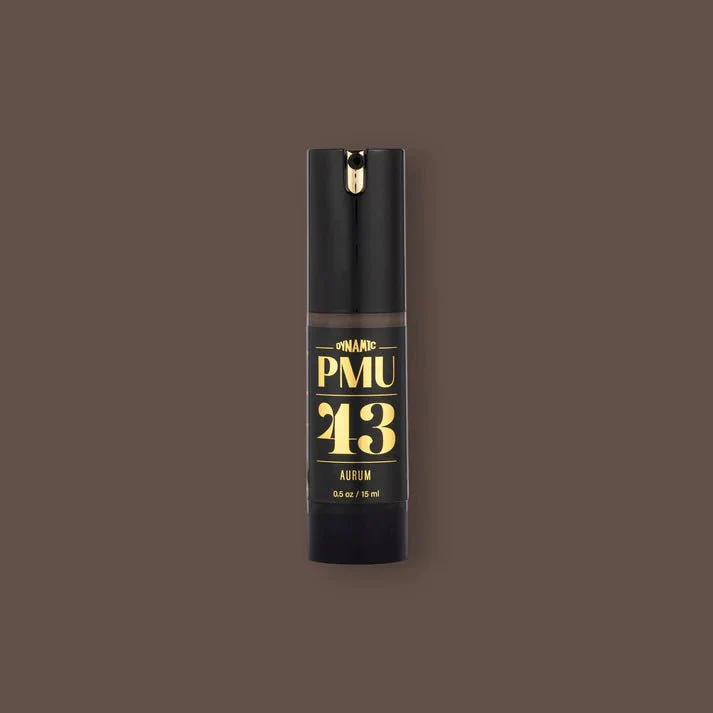 DYNAMIC PMU 43 AURUM 15ML