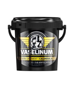 VASELINA THE INKED ARMY - CALENDULA 1000ML