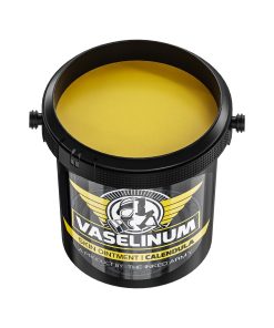 Alternative view of VASELINA THE INKED ARMY - CALENDULA 1000ML