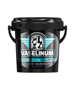 VASELINA THE INKED ARMY - EUCALYPTO 1000ML