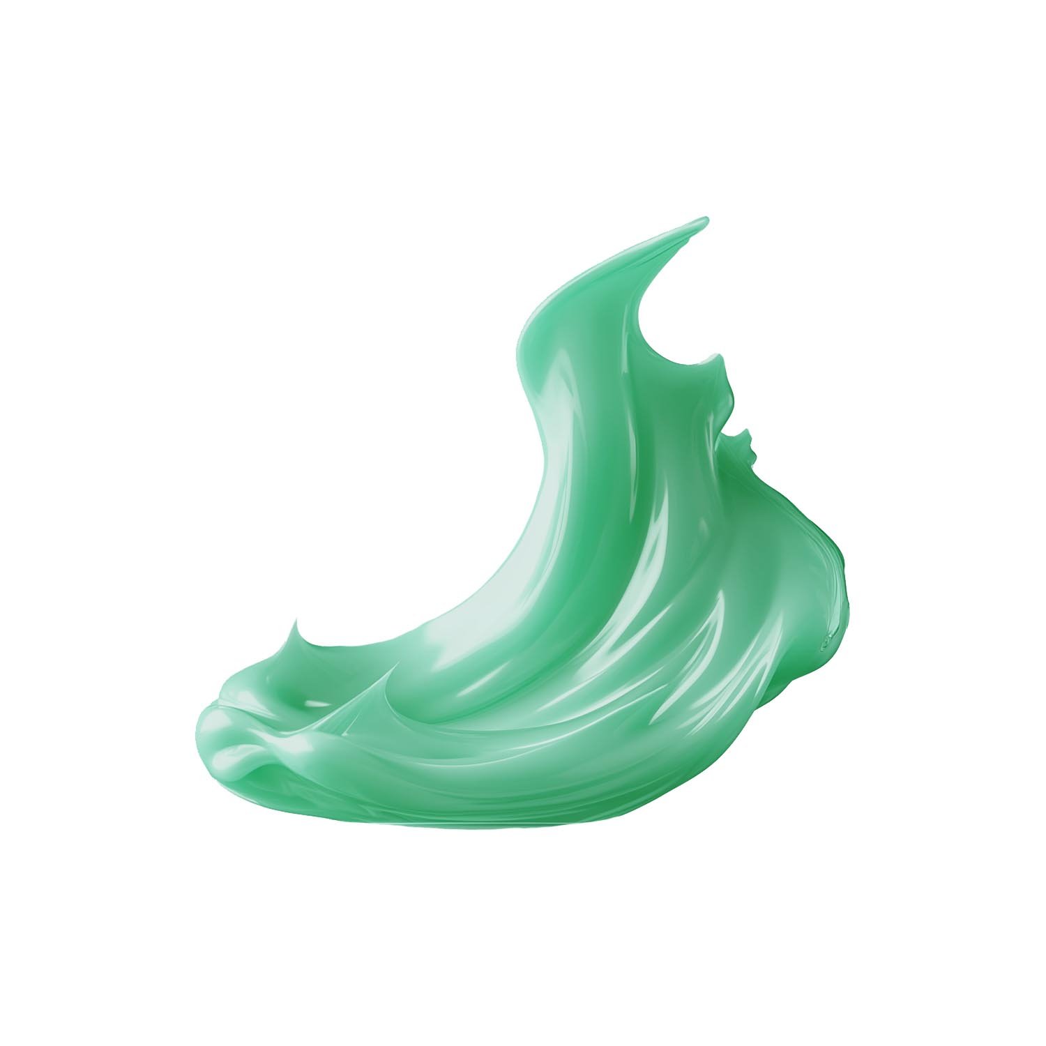 VASELINA THE INKED ARMY - EUCALYPTO 1000ML - immagine 3