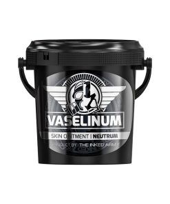 VASELINA NEUTRA THE INKED ARMY 1000ML