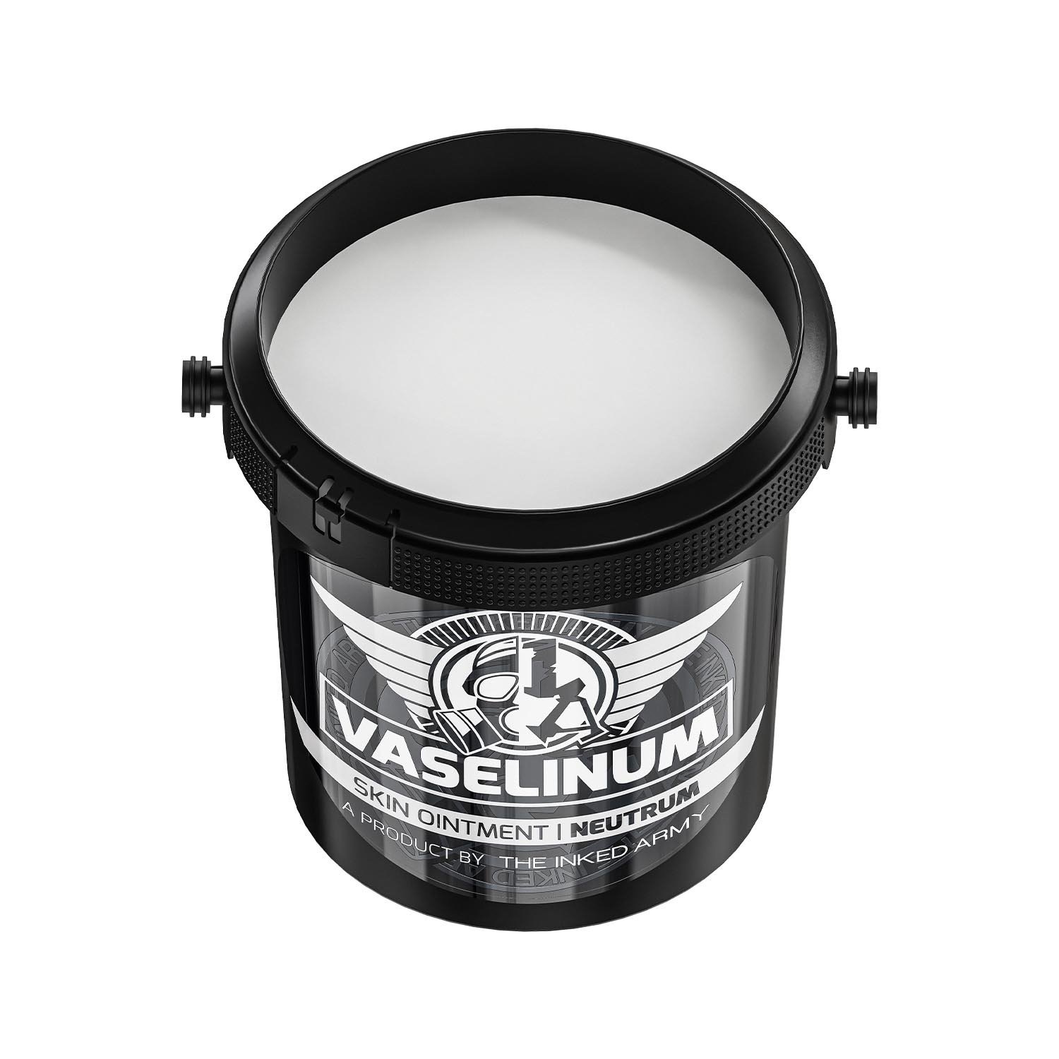 VASELINA NEUTRA THE INKED ARMY 1000ML - immagine 2