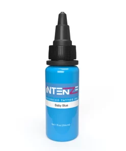 INTENZE INK GEN-Z - BABY BLUE 30ML