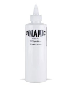 DYNAMIC WHITE - WD1 240ML