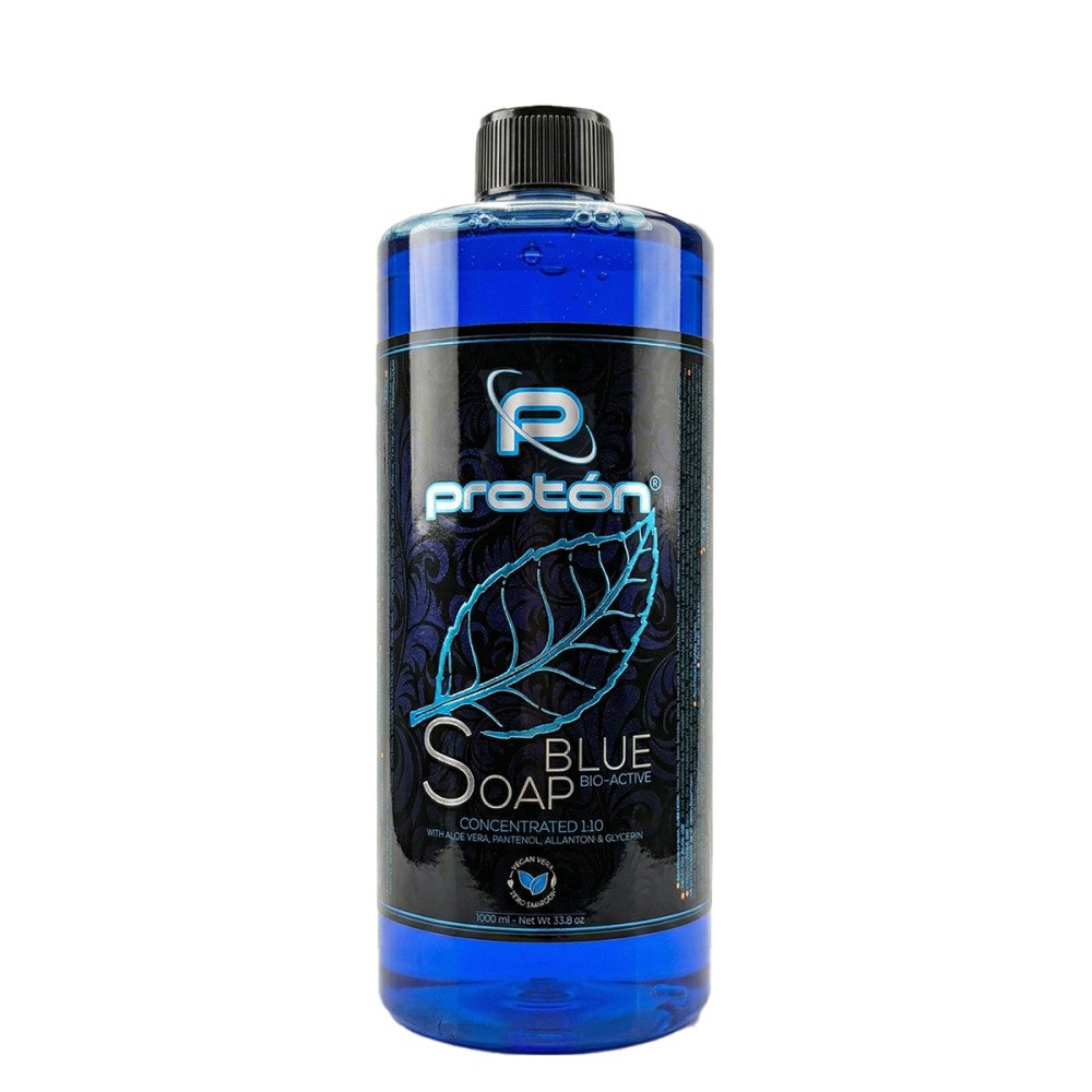 PROTON SOAP CONCENTRATE BLUE 1000ML