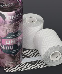 Alternative view of ROTOLO ONYX SECOND SKIN 7,5CMX10MT 2 PZ