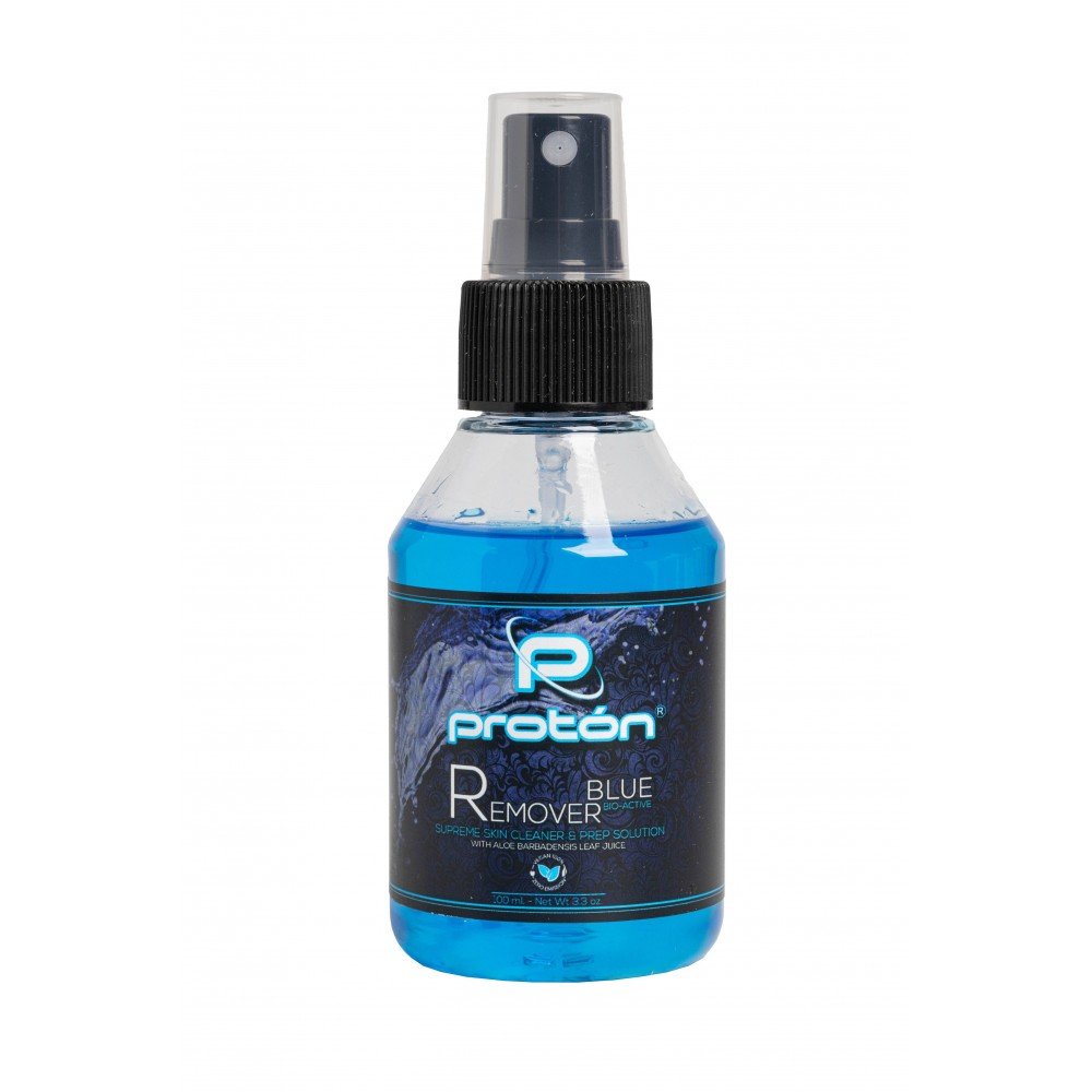 PROTON STENCIL REMOVER BLUE 100ML