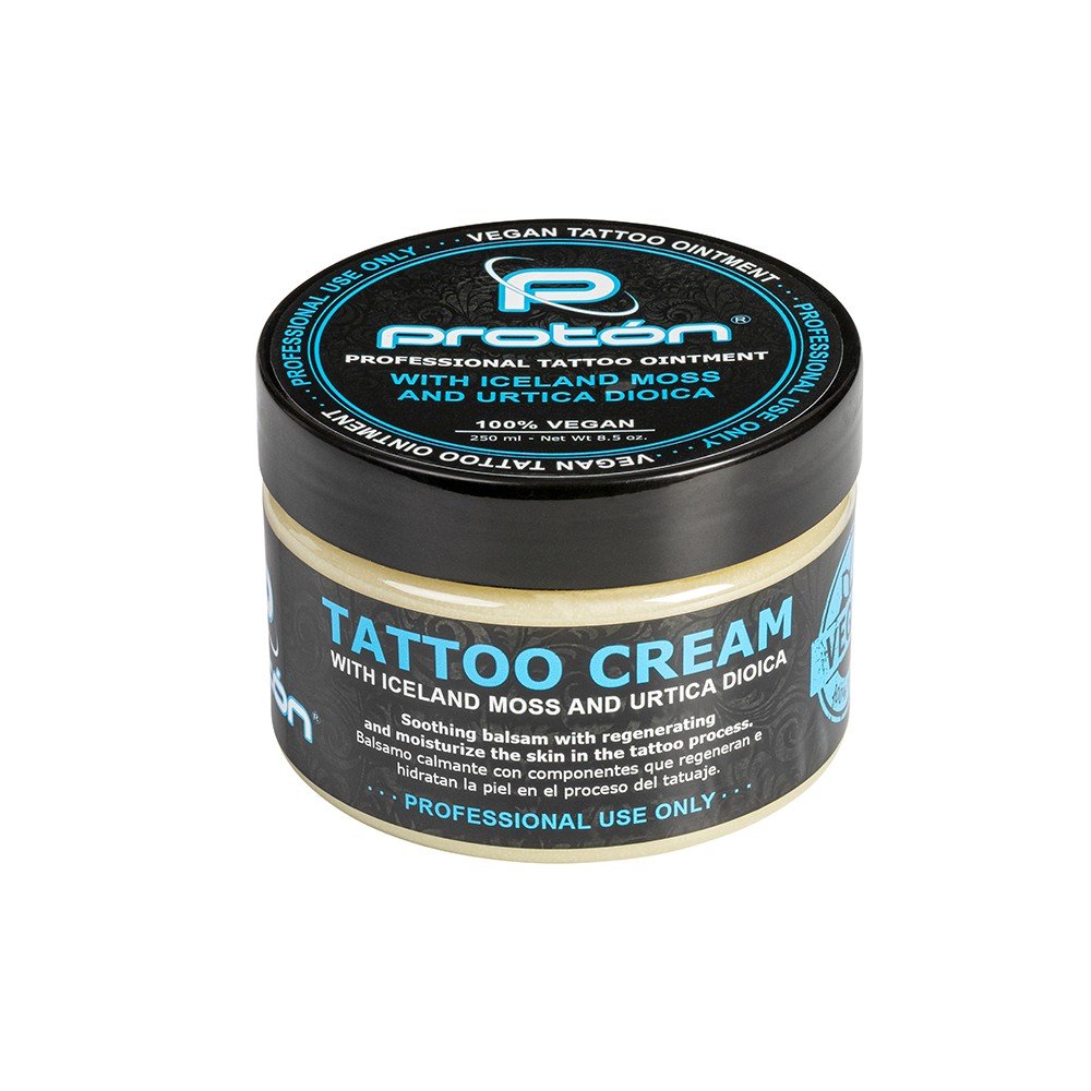PROTON CREAM BY NATURE 250ML