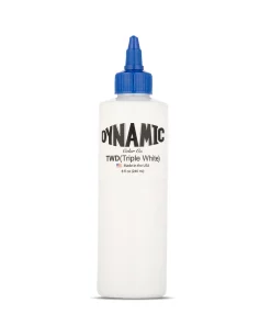 DYNAMIC TRIPLE WHITE - TWD 240ML