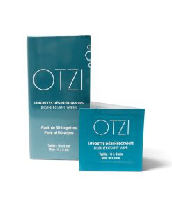 OTZI SALVIETTE DISINFETTANTI 50PZ