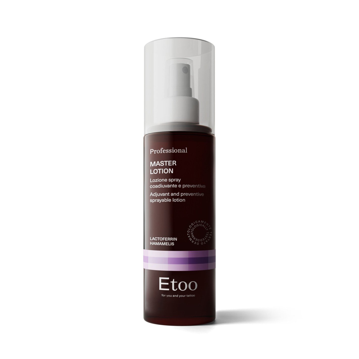 ETOO MASTER LOTION 200ML