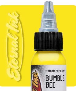 ETERNAL INK - ARTIST COLOR BUMBLE BEE 30ML