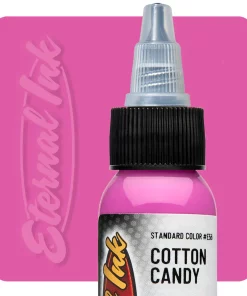 ETERNAL INK - ARTIST COLOR COTTON CANDY 30ML