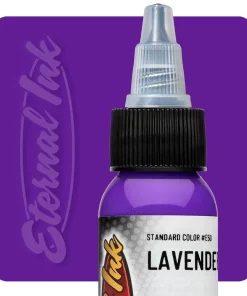ETERNAL INK - ARTIST COLOR LAVENDER 30ML