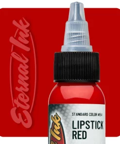 ETERNAL INK - ARTIST COLOR LIPSTICK RED 30ML