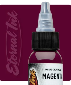 ETERNAL INK - ARTIST COLOR MAGENTA 30ML