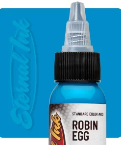 ETERNAL INK - ARTIST COLOR ROBIN EGG 30ML