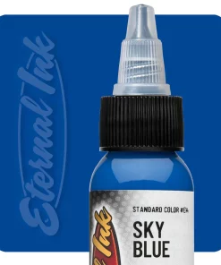 ETERNAL INK - ARTIST COLOR SKY BLUE 30ML