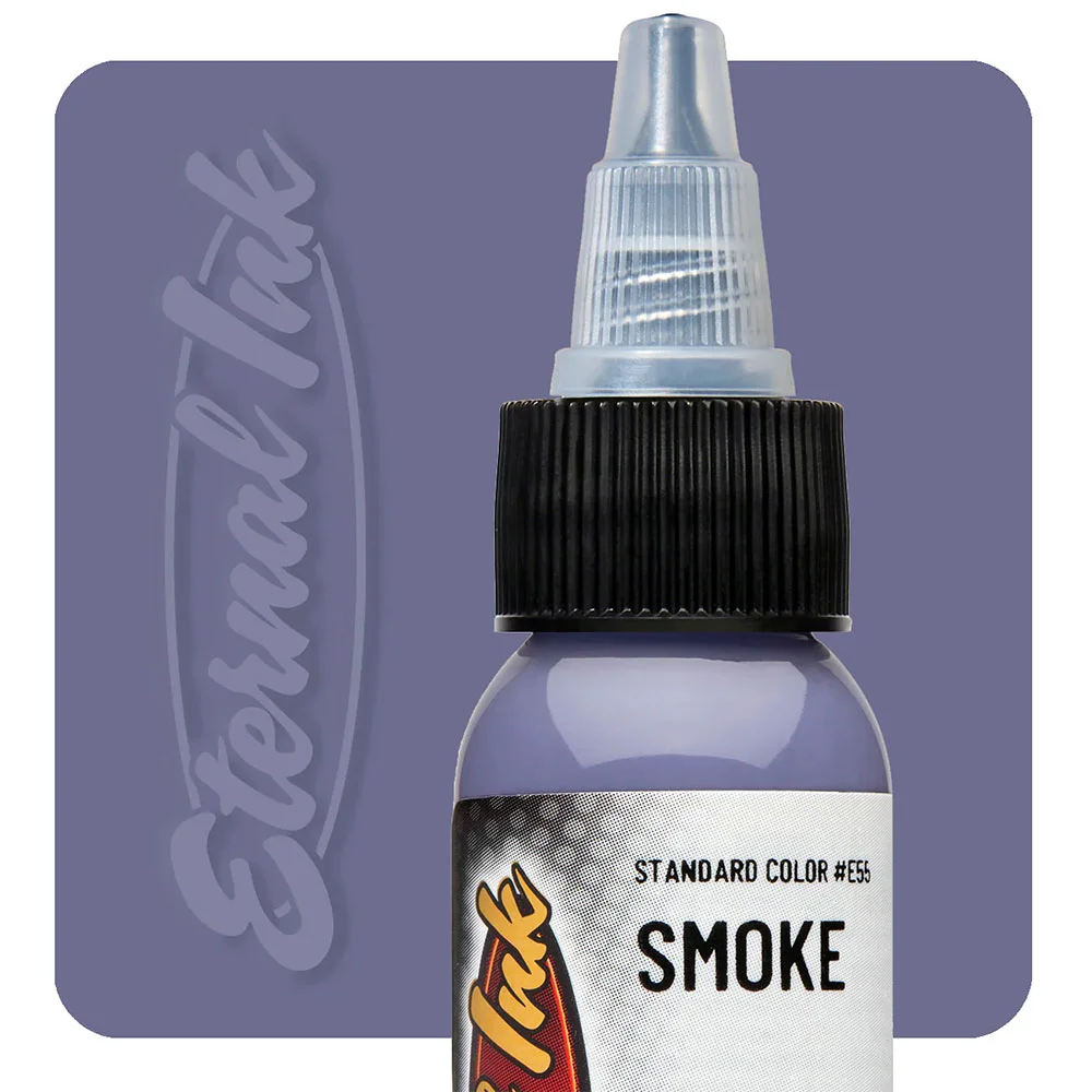 ETERNAL INK - ARTIST COLOR SMOKE 30ML
