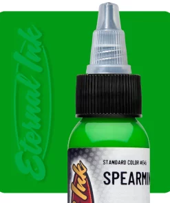 ETERNAL INK - ARTIST COLOR SPEARMINT GREEN 30ML