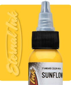 ETERNAL INK - ARTIST COLOR SUNFLOWER 30ML