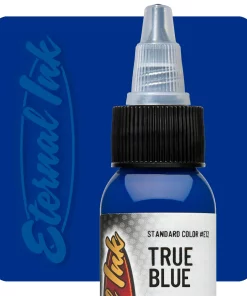 ETERNAL INK - ARTIST COLOR TRUE BLUE 30ML