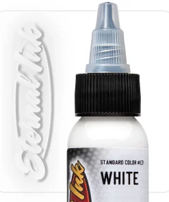 ETERNAL INK - ARTIST COLOR WHITE 30ML