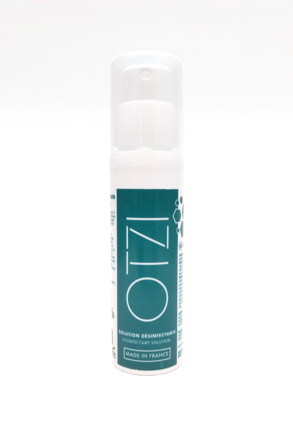 OTZI CLOREXIDINA SOLUZIONE DISINFETTANTE 50ML